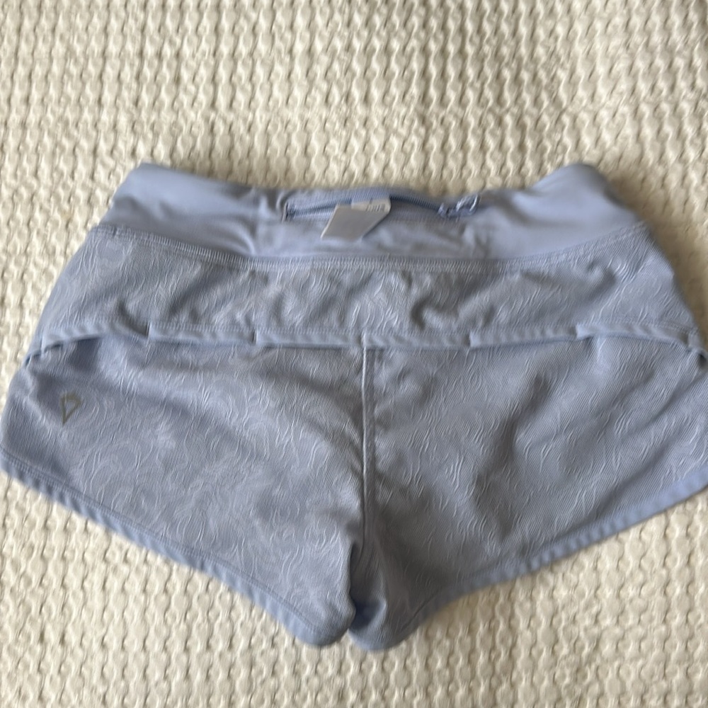 Ivivva by Lululemon shorts - Picture 2 of 3